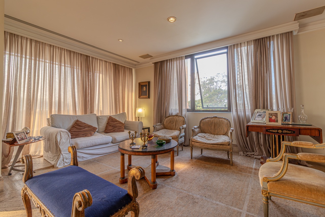 Apartamento para venda em Real Parque