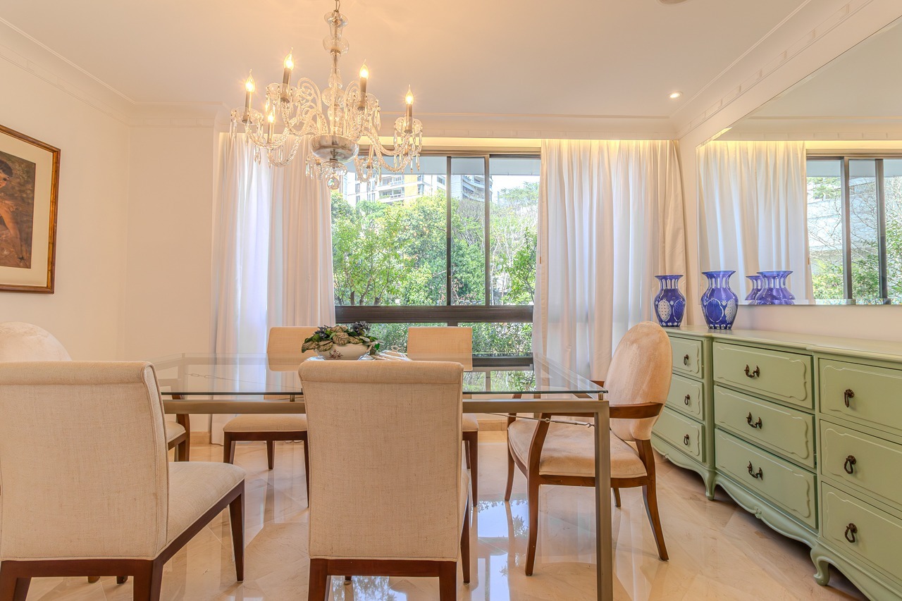 Apartamento para venda em Real Parque