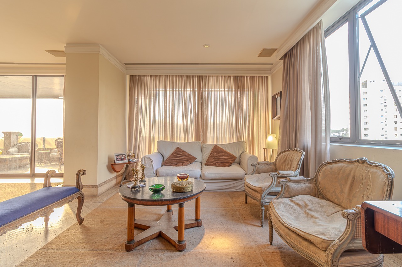 Apartamento para venda em Real Parque