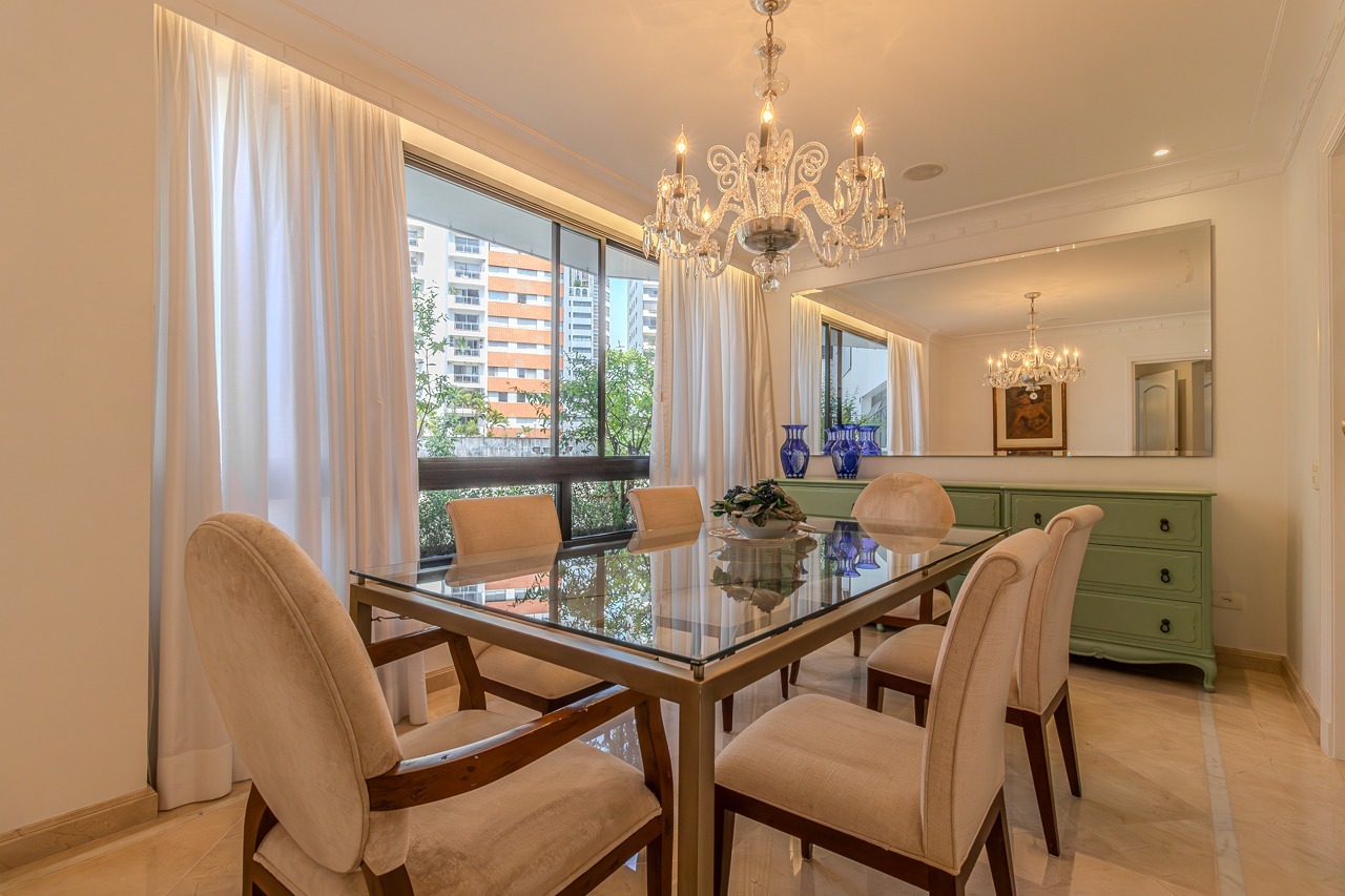 Apartamento para venda em Real Parque