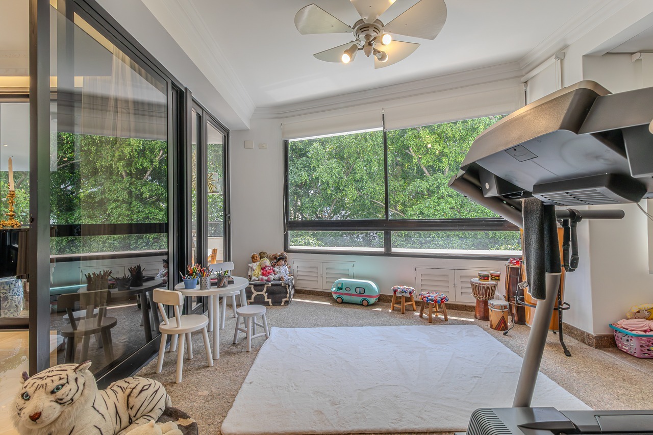 Apartamento para venda em Real Parque