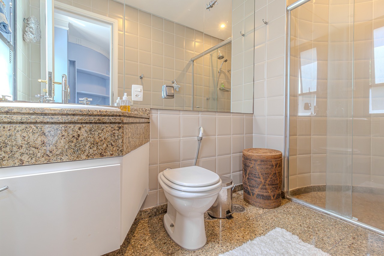 Apartamento para venda em Real Parque