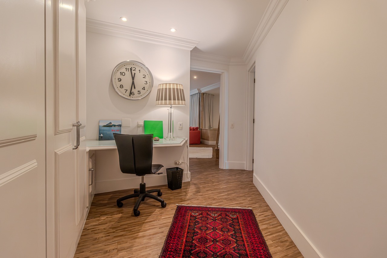 Apartamento para venda em Real Parque