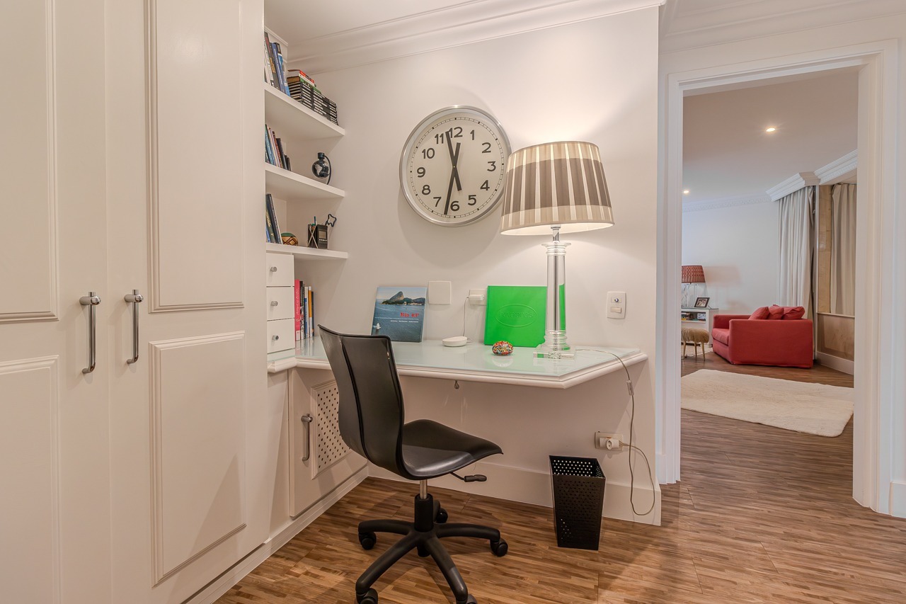 Apartamento para venda em Real Parque