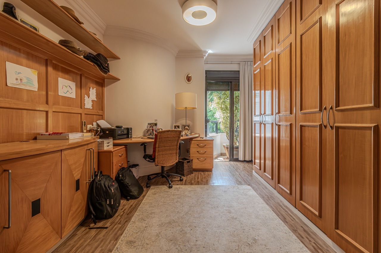 Apartamento para venda em Real Parque