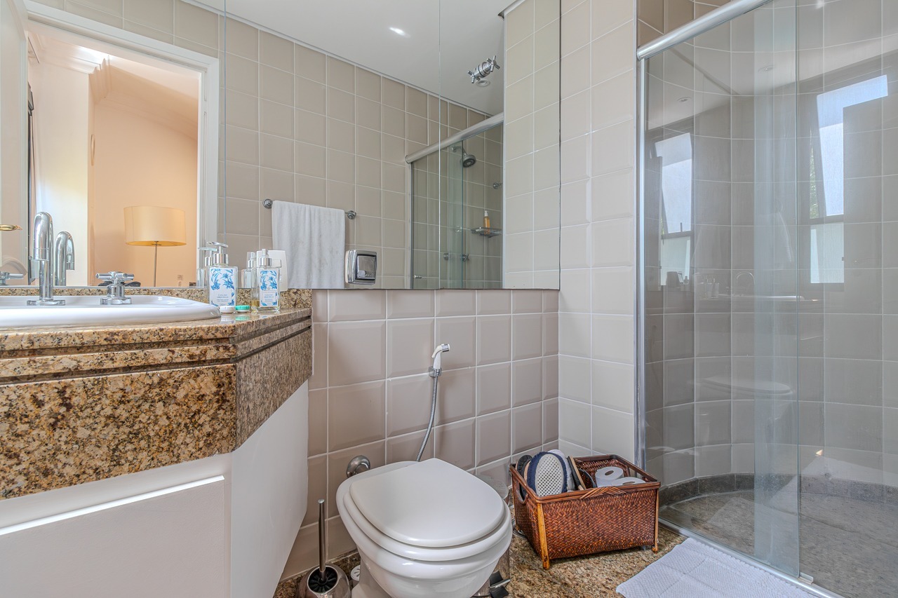 Apartamento para venda em Real Parque
