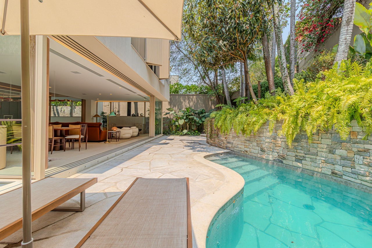 Casa para venda em Cidade Jardim