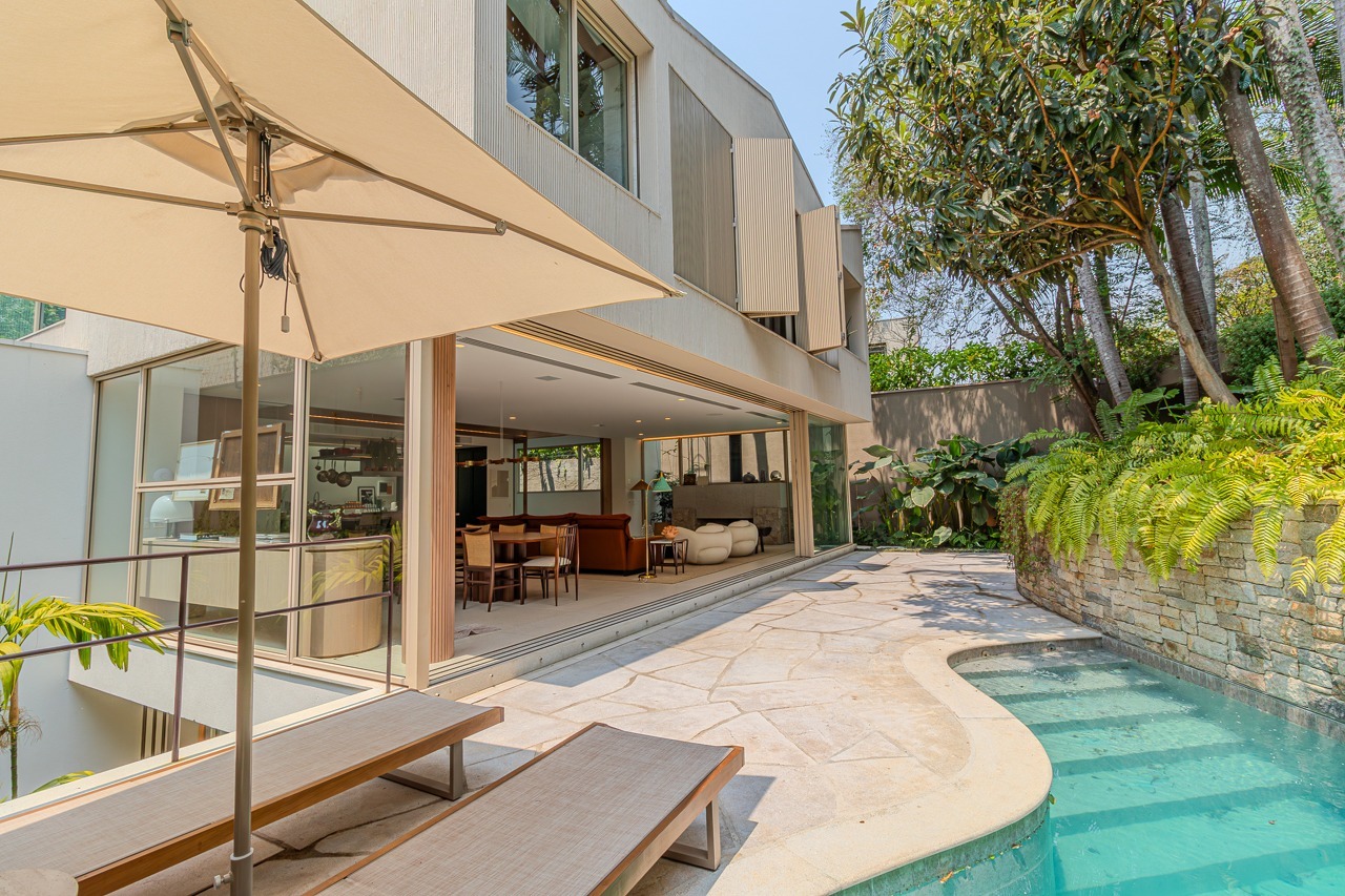 Casa para venda em Cidade Jardim