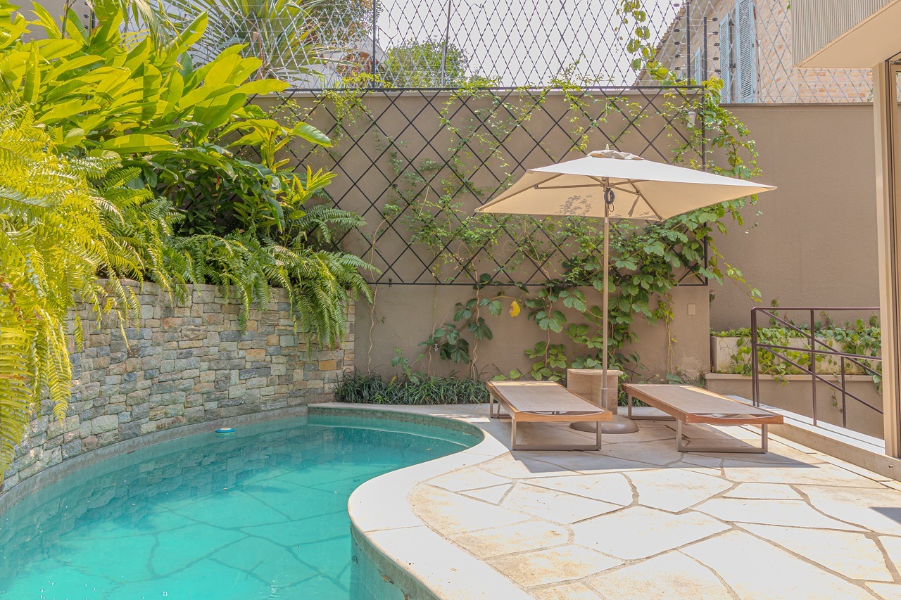 Casa para venda em Cidade Jardim