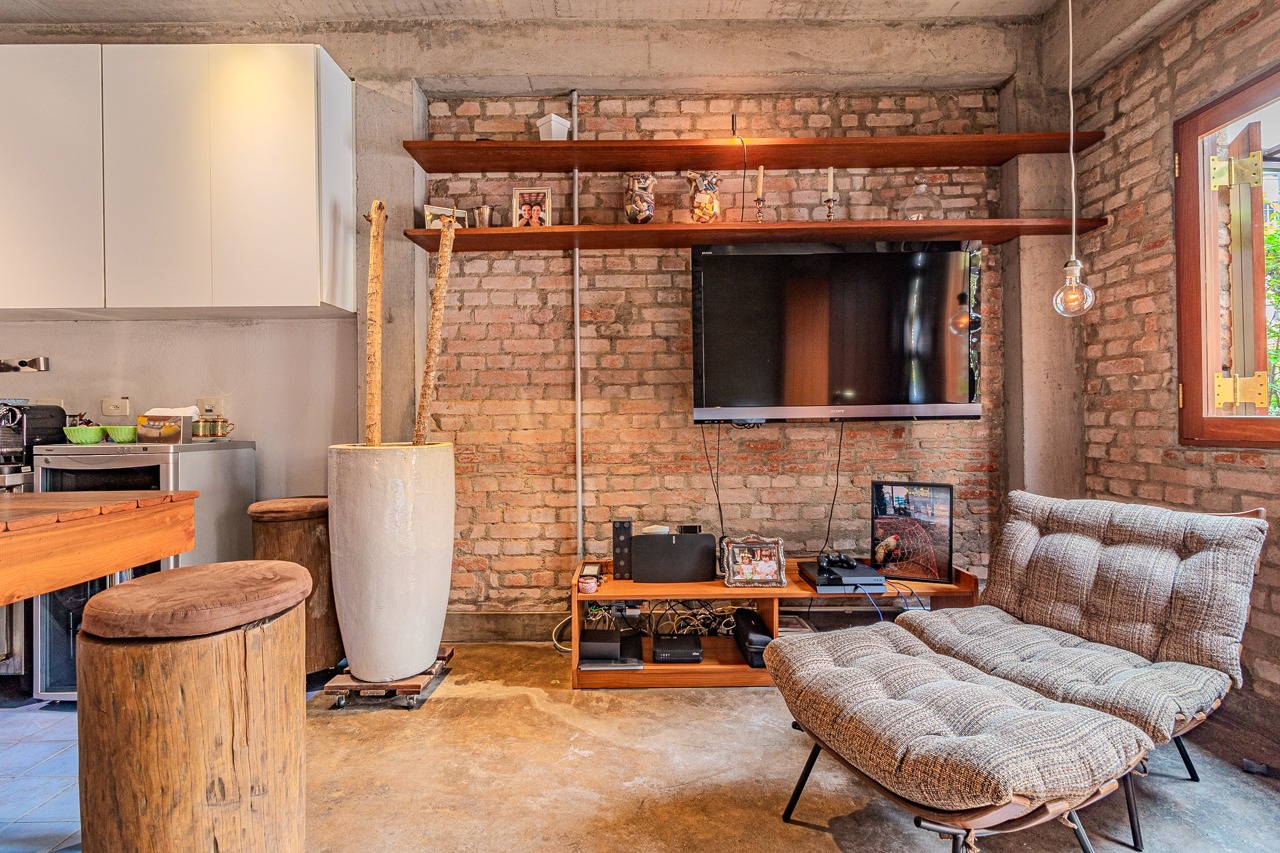 Casa De Vila para venda em Jardim Paulista