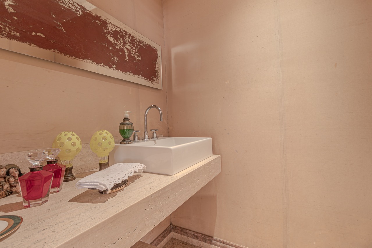 Apartamento para venda em Real Parque