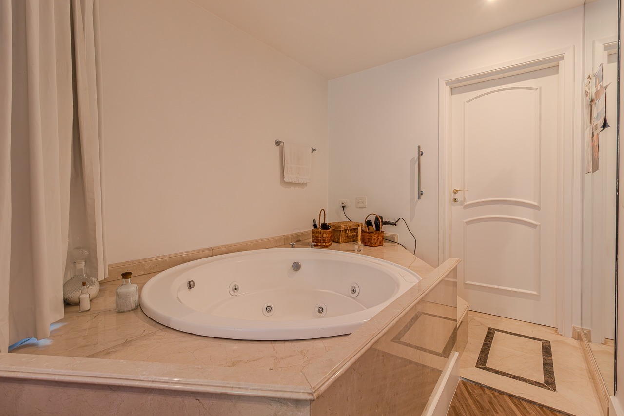 Apartamento para venda em Real Parque