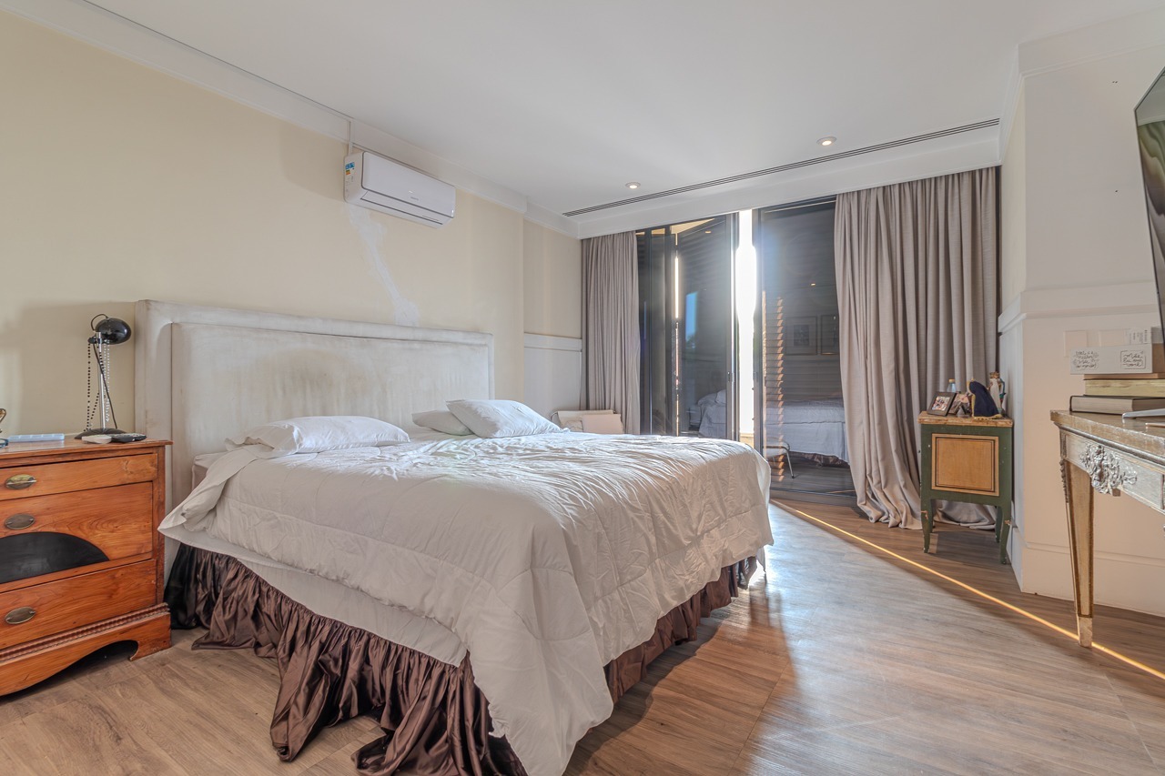 Apartamento para venda em Real Parque