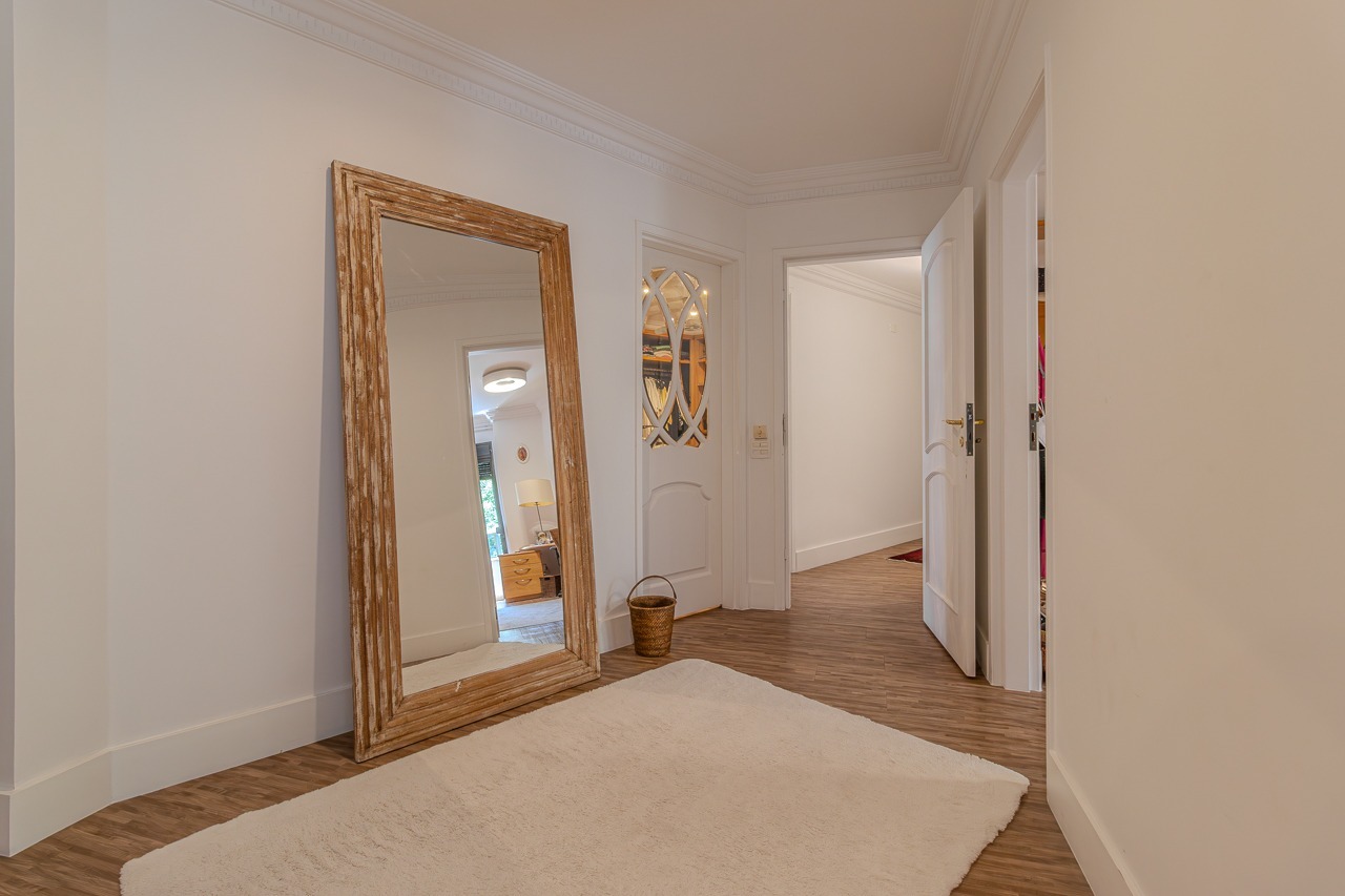 Apartamento para venda em Real Parque