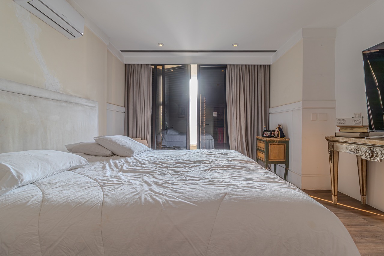 Apartamento para venda em Real Parque