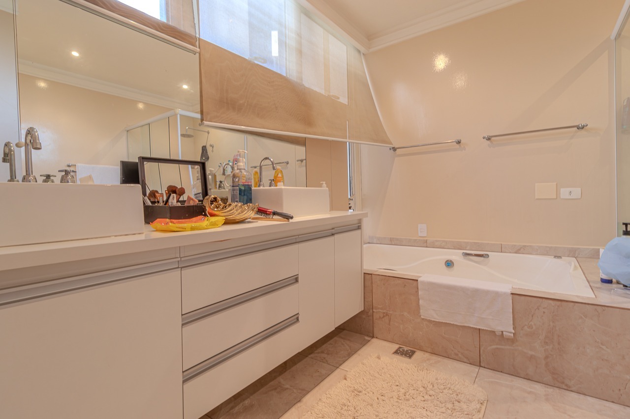 Apartamento para venda em Real Parque