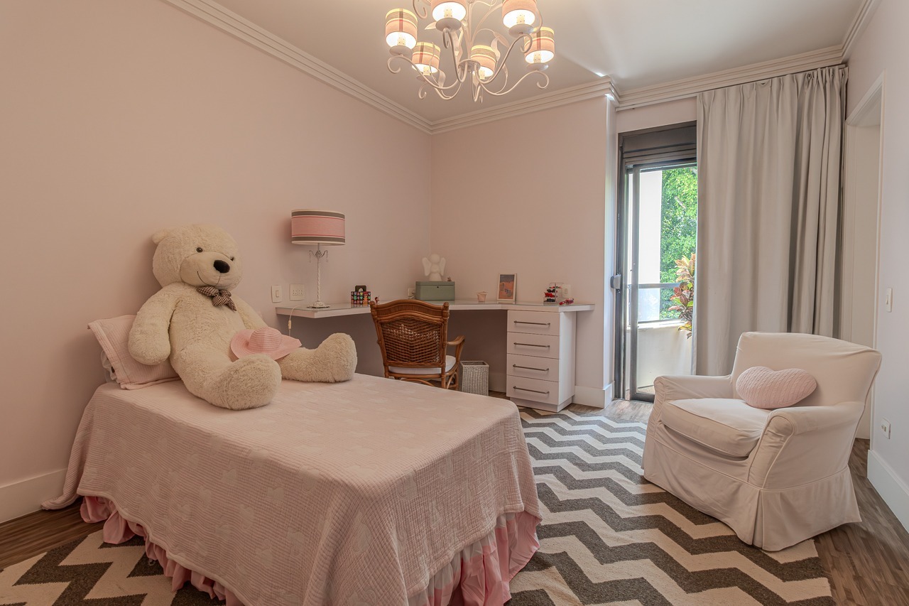 Apartamento para venda em Real Parque
