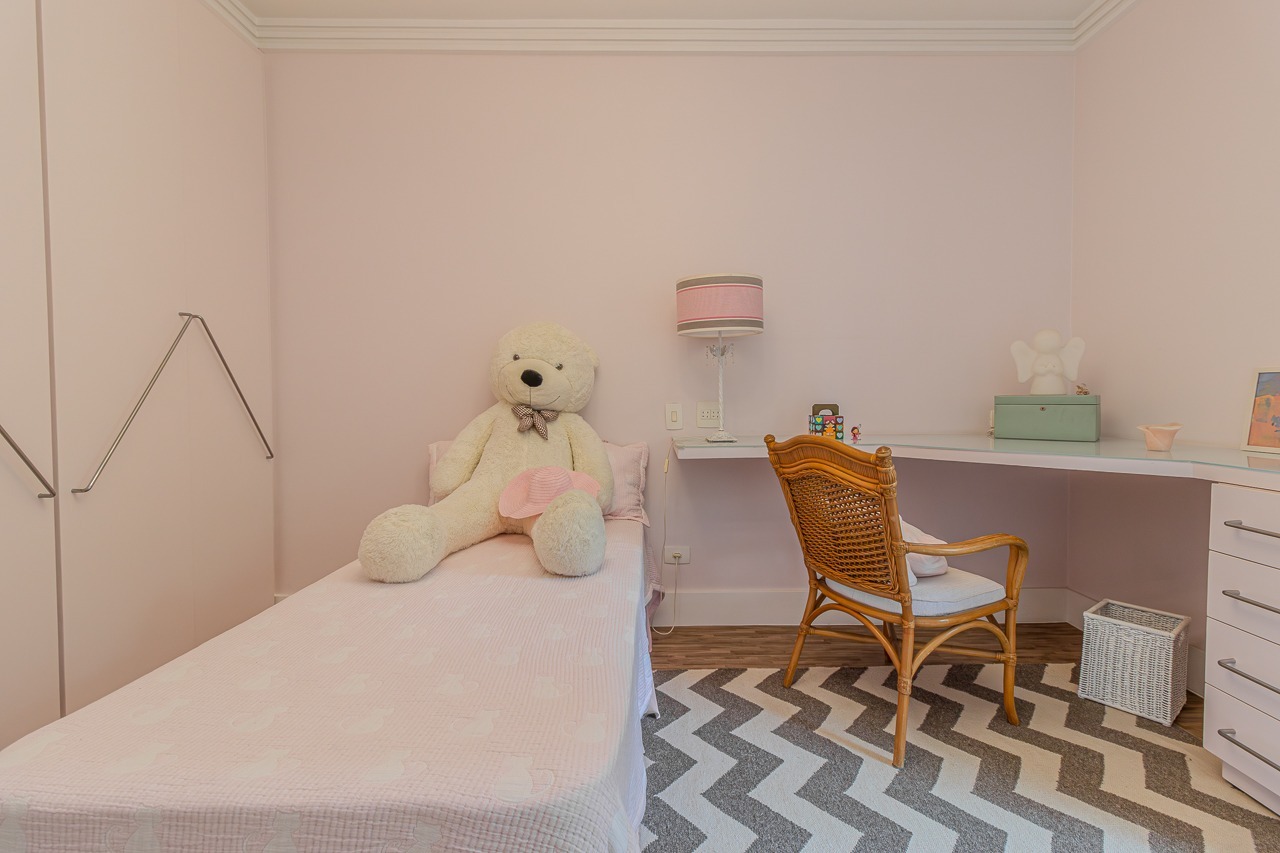 Apartamento para venda em Real Parque