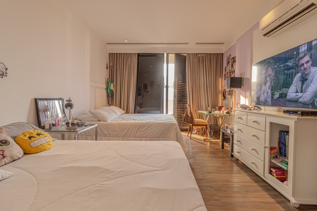 Apartamento para venda em Real Parque