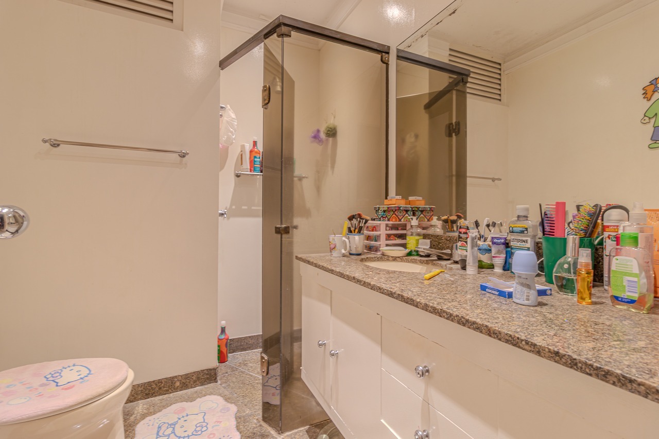 Apartamento para venda em Real Parque