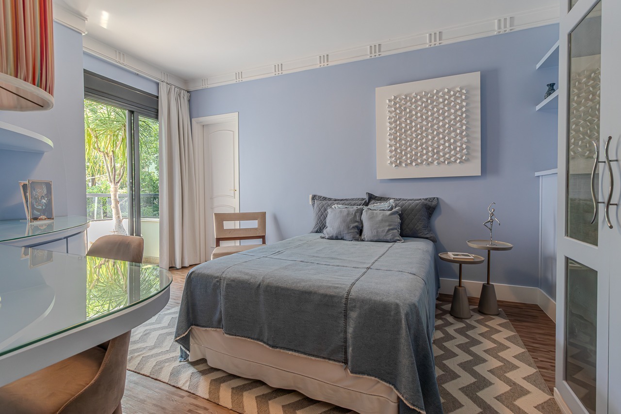 Apartamento para venda em Real Parque