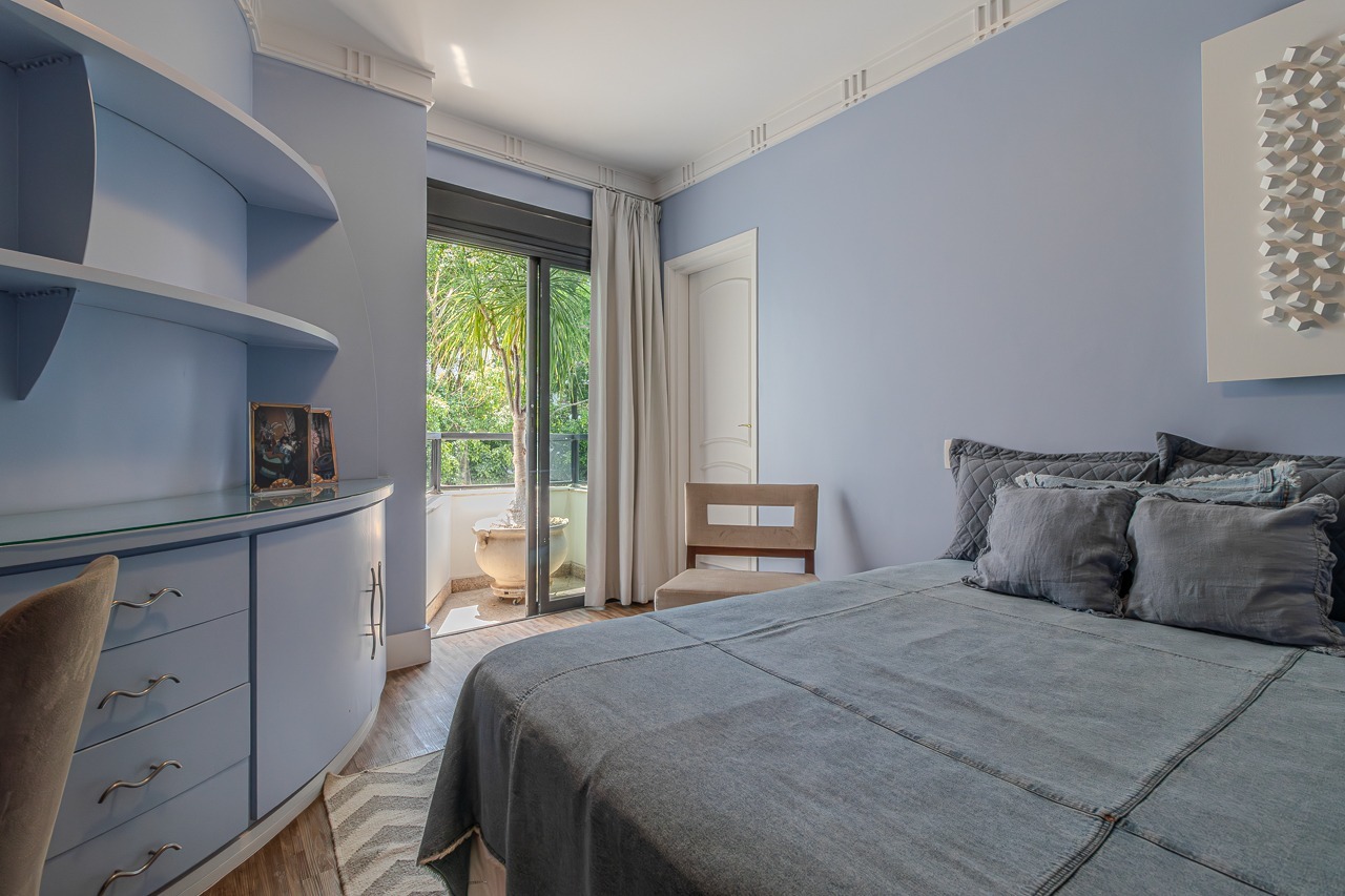 Apartamento para venda em Real Parque