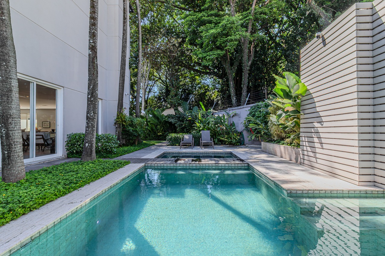 Casa Em Condomínio para venda em Cidade Jardim