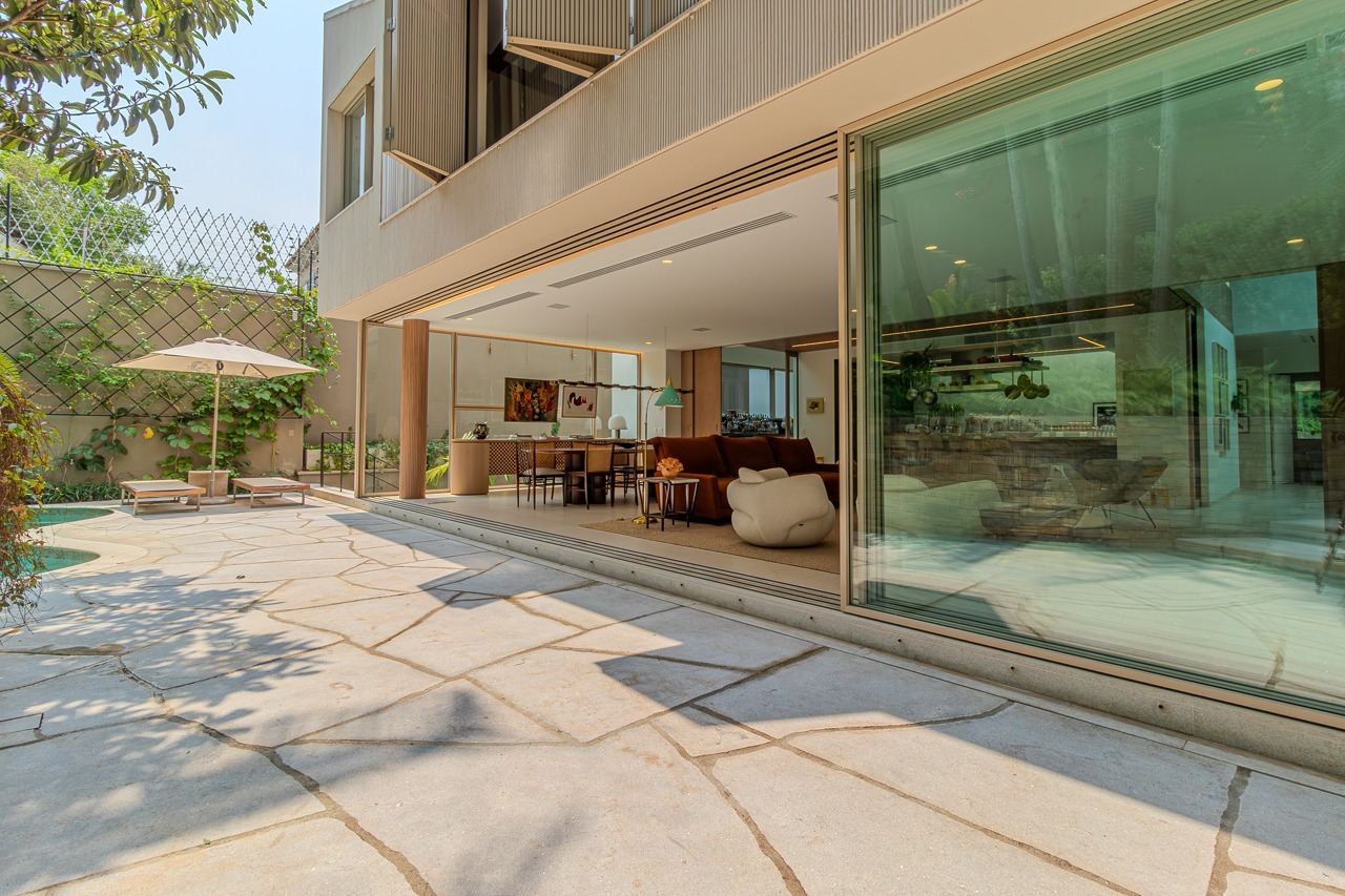 Casa para venda em Cidade Jardim