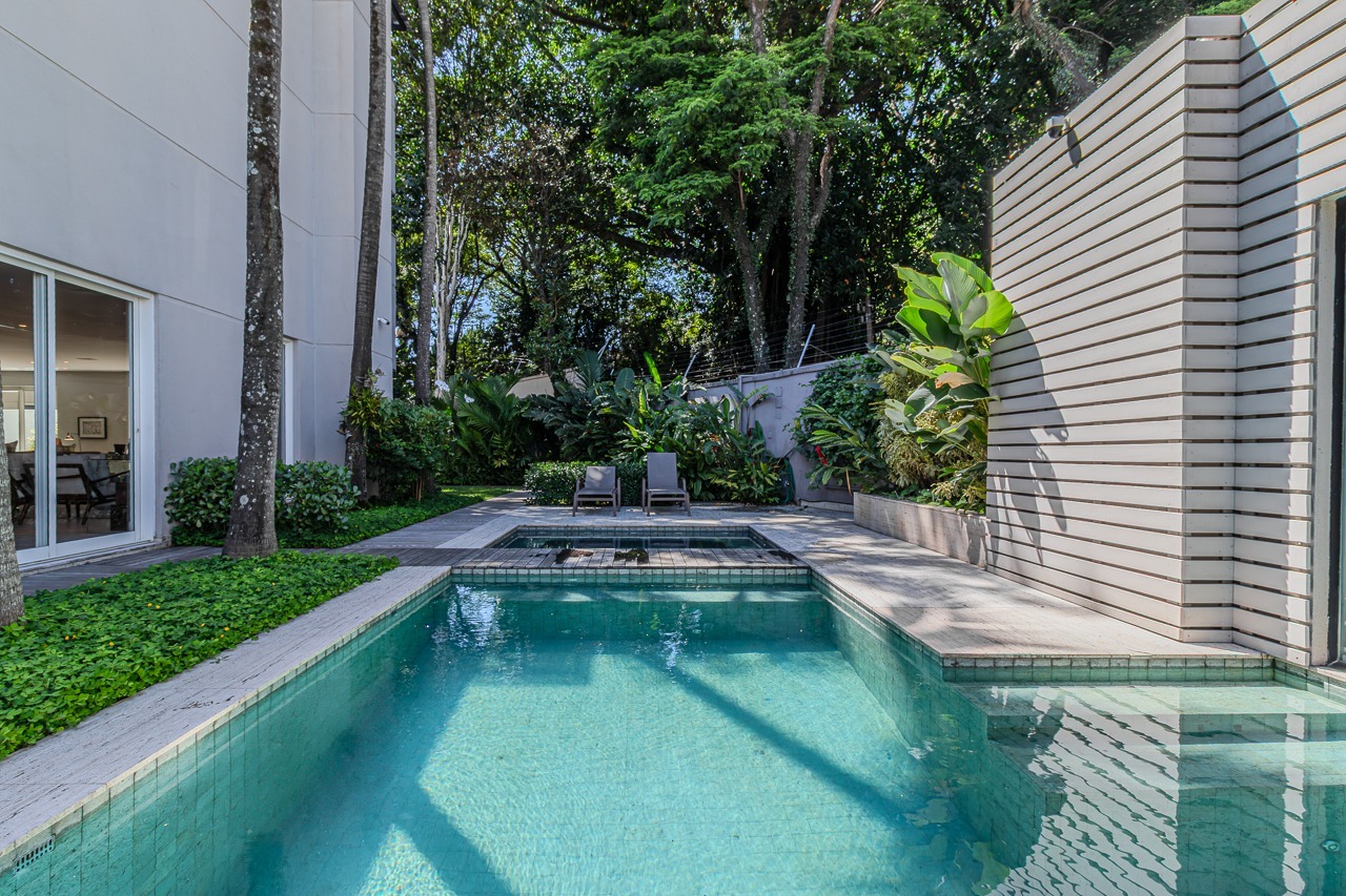 Casa Em Condomínio para venda em Cidade Jardim