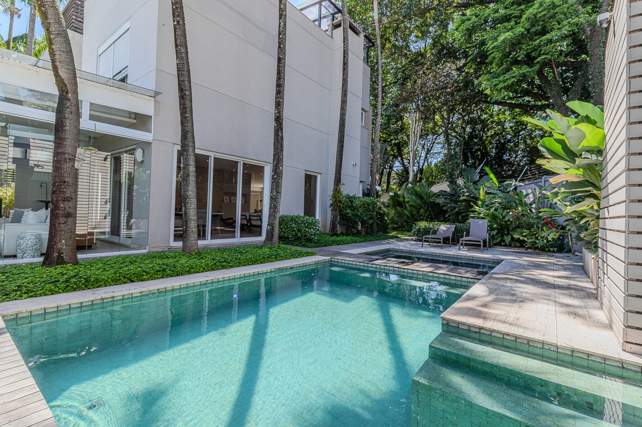 Casa Em Condomínio para venda em Cidade Jardim