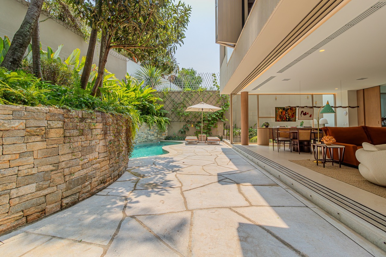 Casa para venda em Cidade Jardim