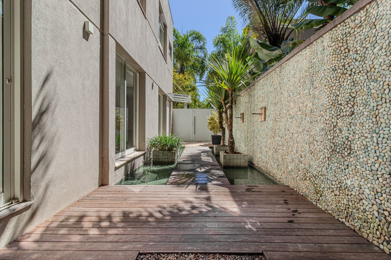 Casa Em Condomínio para venda em Cidade Jardim