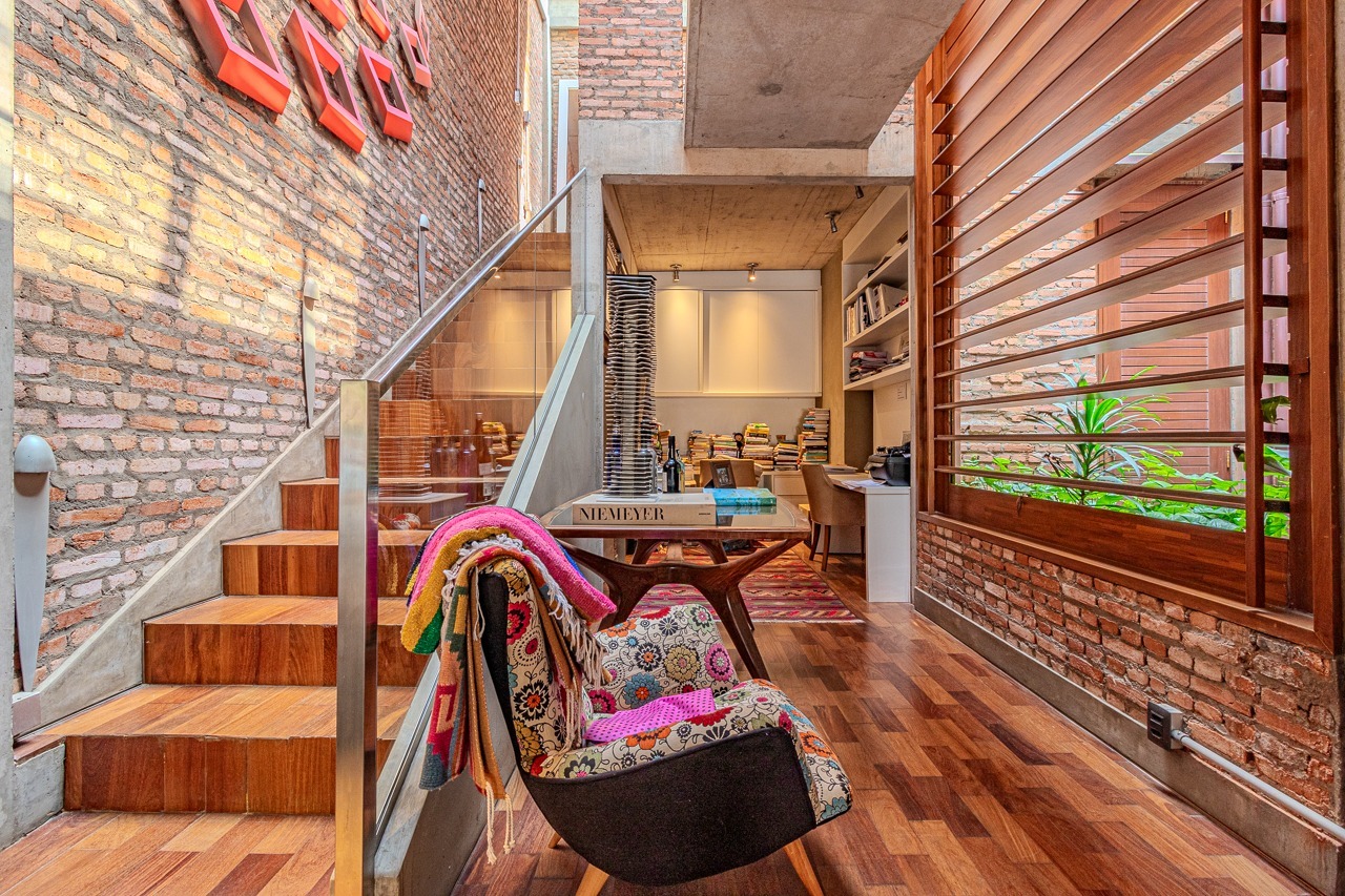 Casa De Vila para venda em Jardim Paulista