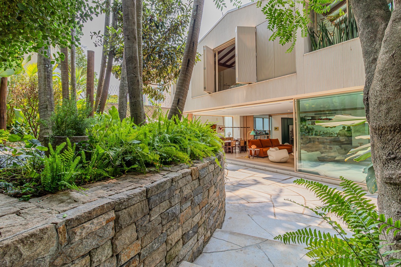 Casa para venda em Cidade Jardim