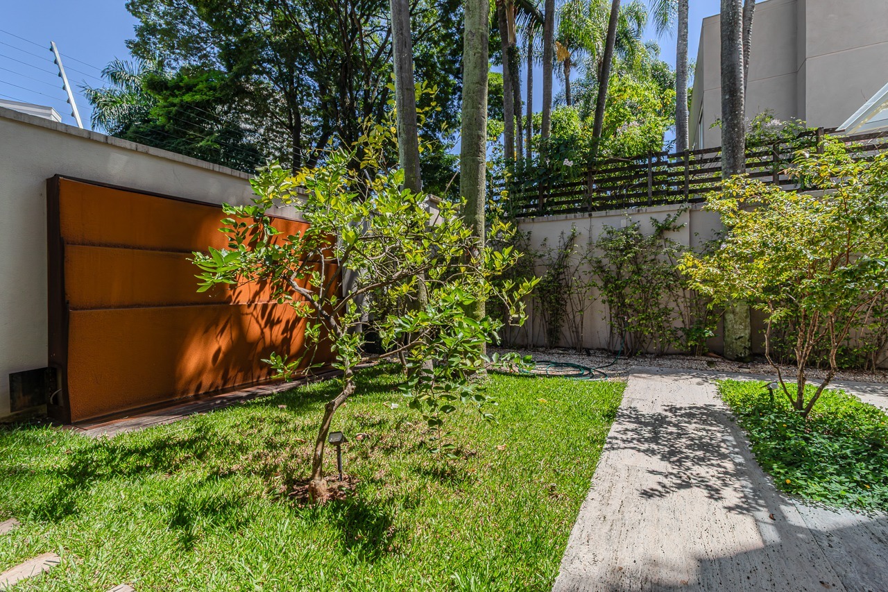 Casa Em Condomínio para venda em Cidade Jardim