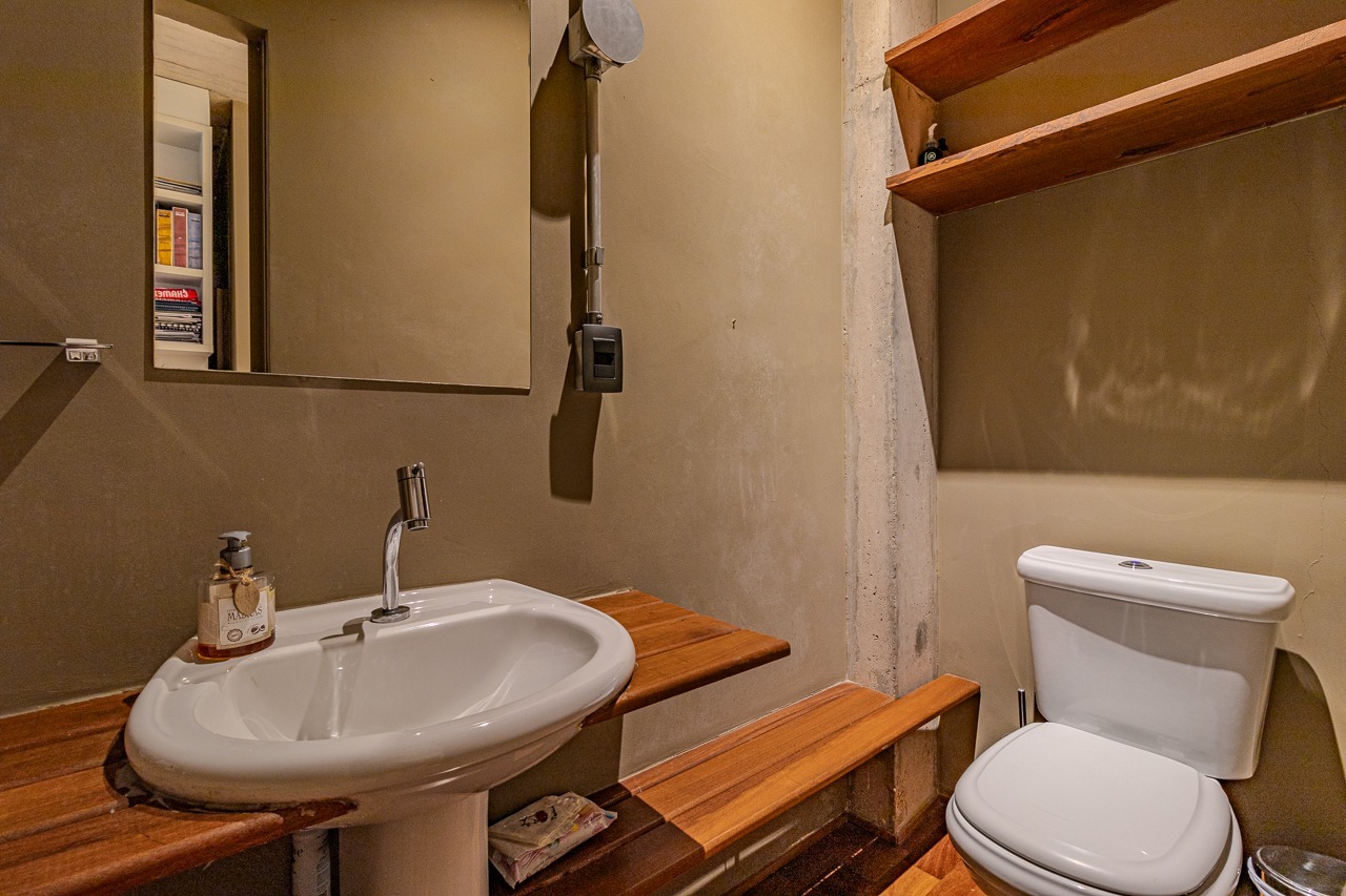 Casa De Vila para venda em Jardim Paulista