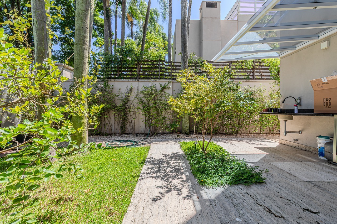 Casa Em Condomínio para venda em Cidade Jardim
