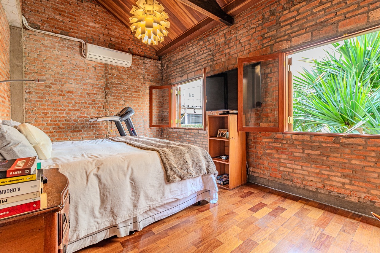 Casa De Vila para venda em Jardim Paulista