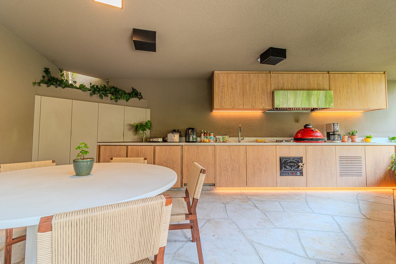 Casa para venda em Cidade Jardim