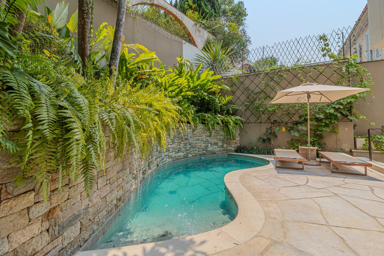 Casa para venda em Cidade Jardim