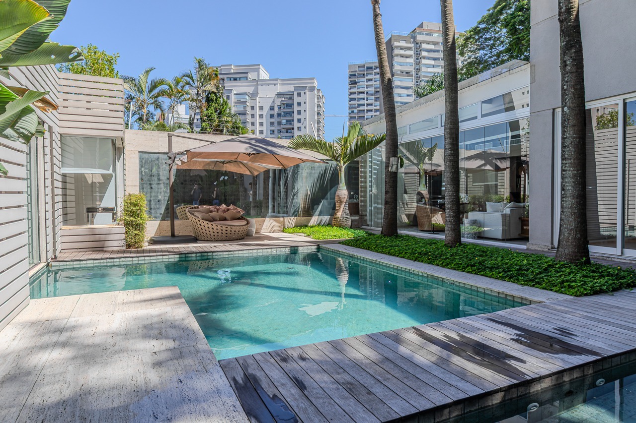 Casa Em Condomínio para venda em Cidade Jardim