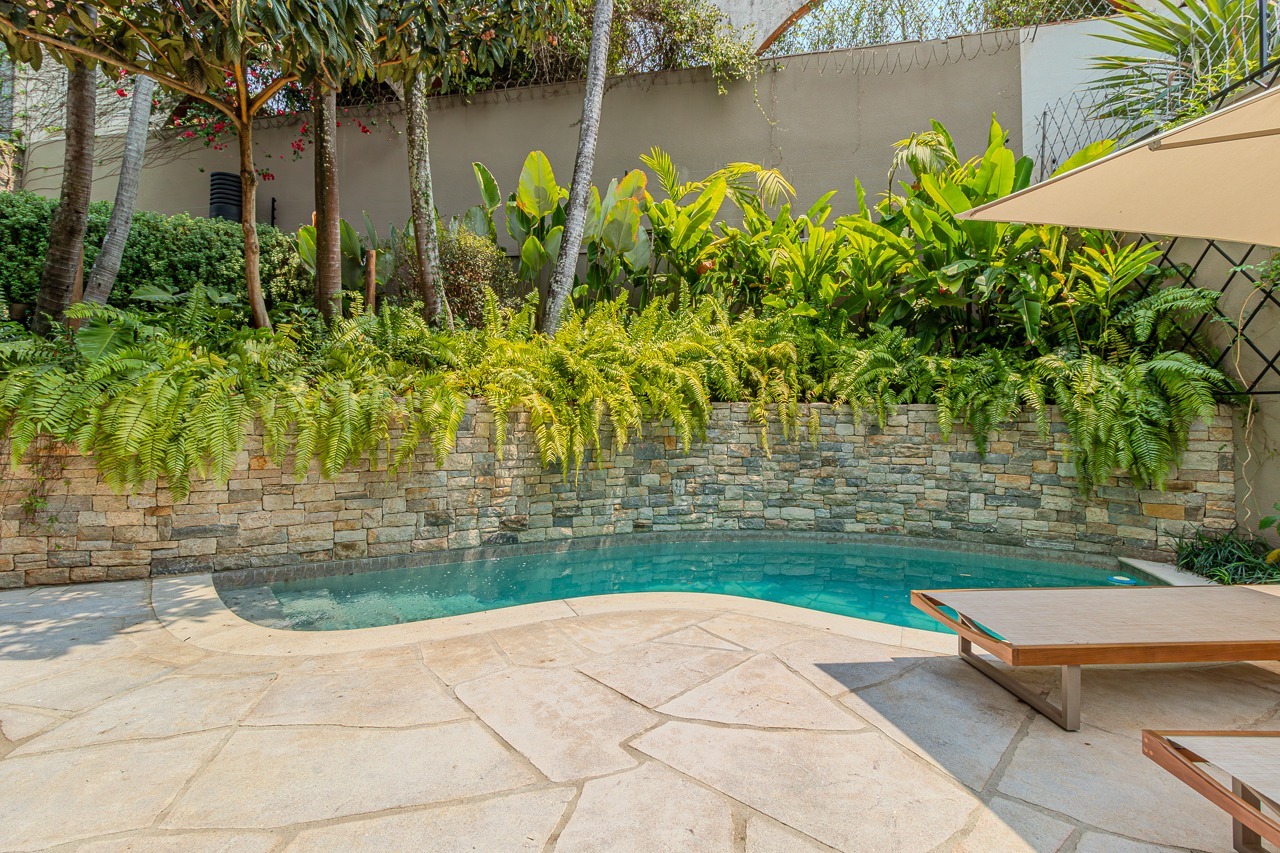 Casa para venda em Cidade Jardim