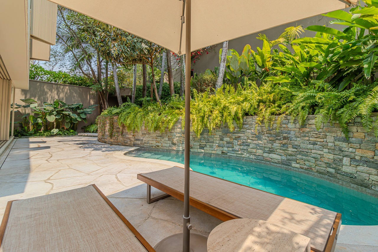 Casa para venda em Cidade Jardim