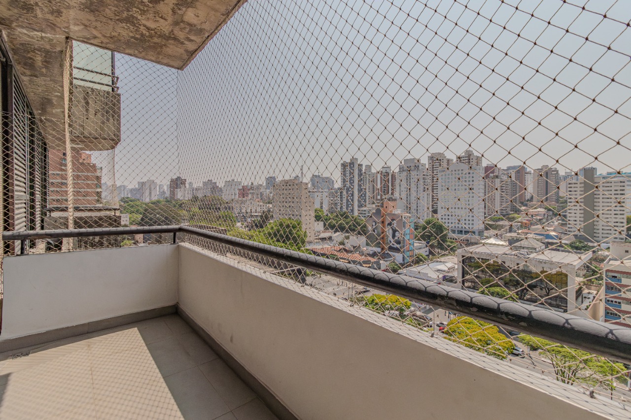 Cobertura para venda em Pinheiros