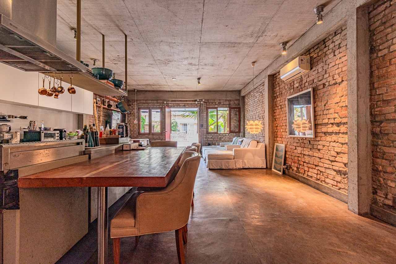 Casa De Vila para venda em Jardim Paulista