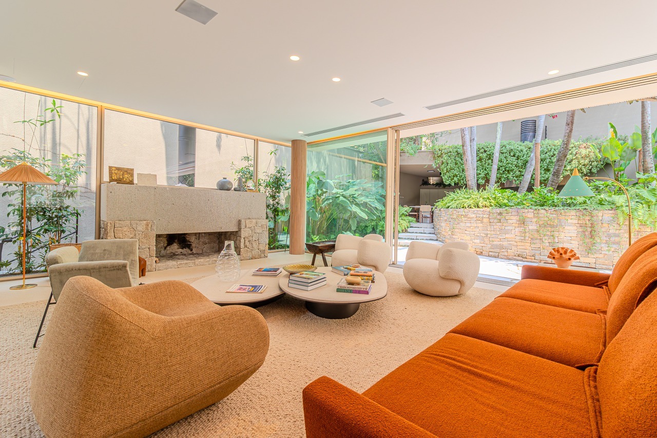 Casa para venda em Cidade Jardim