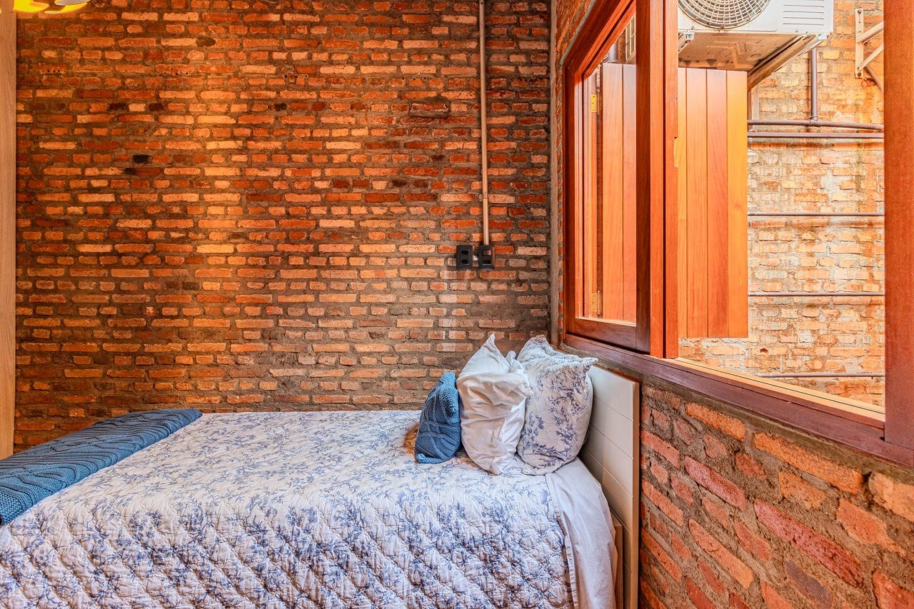 Casa De Vila para venda em Jardim Paulista