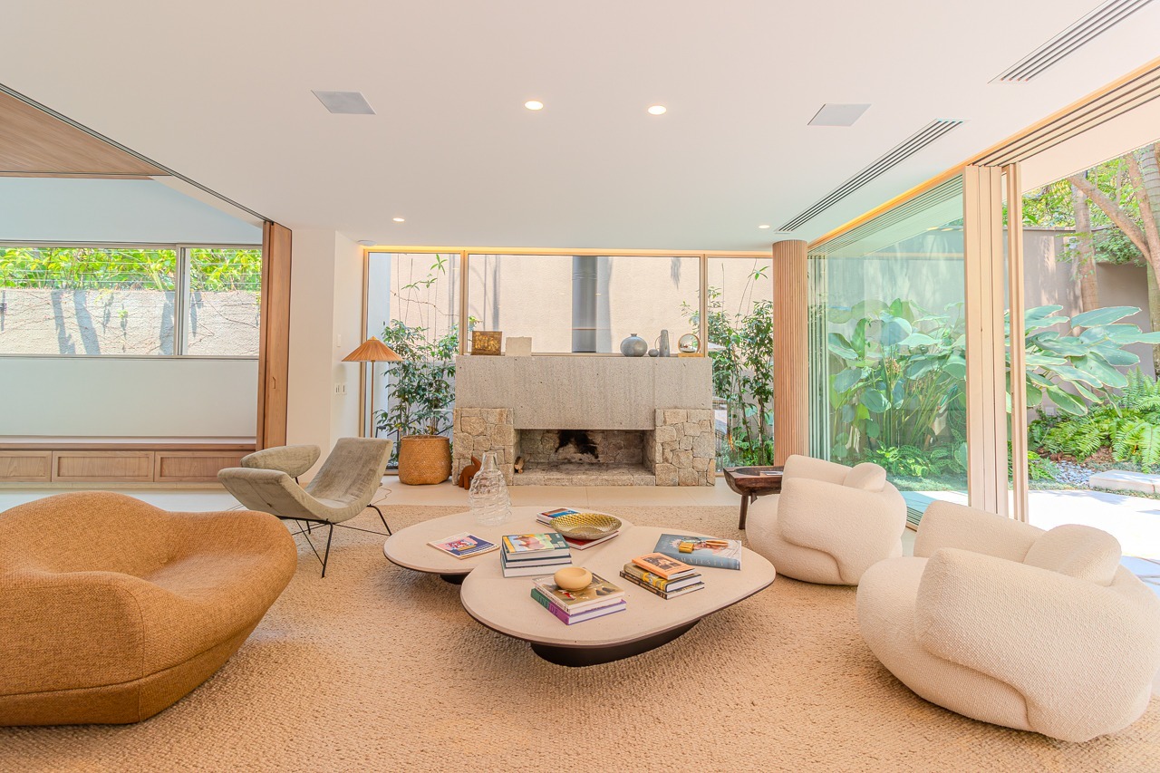 Casa para venda em Cidade Jardim