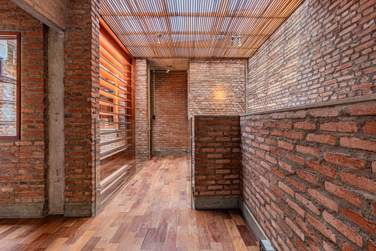 Casa De Vila para venda em Jardim Paulista