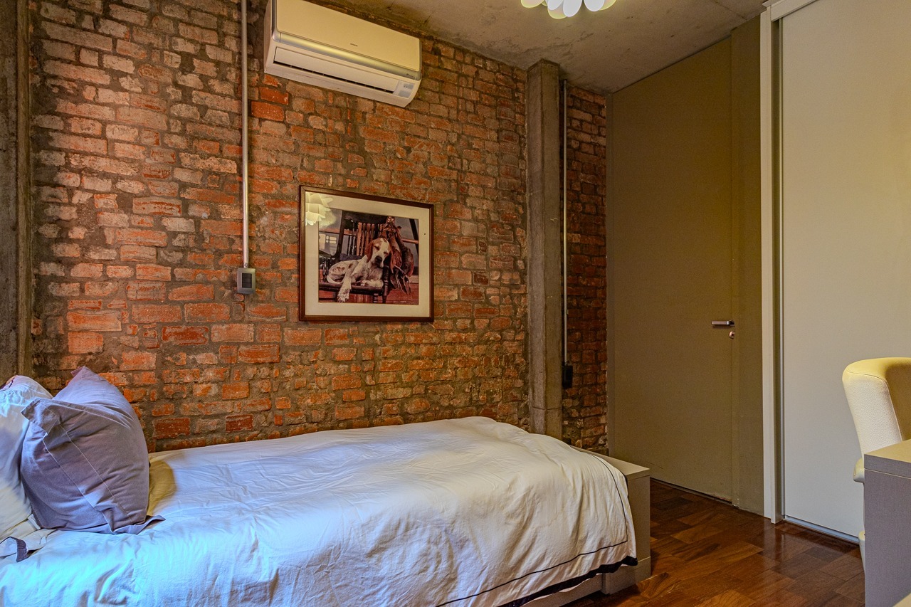 Casa De Vila para venda em Jardim Paulista